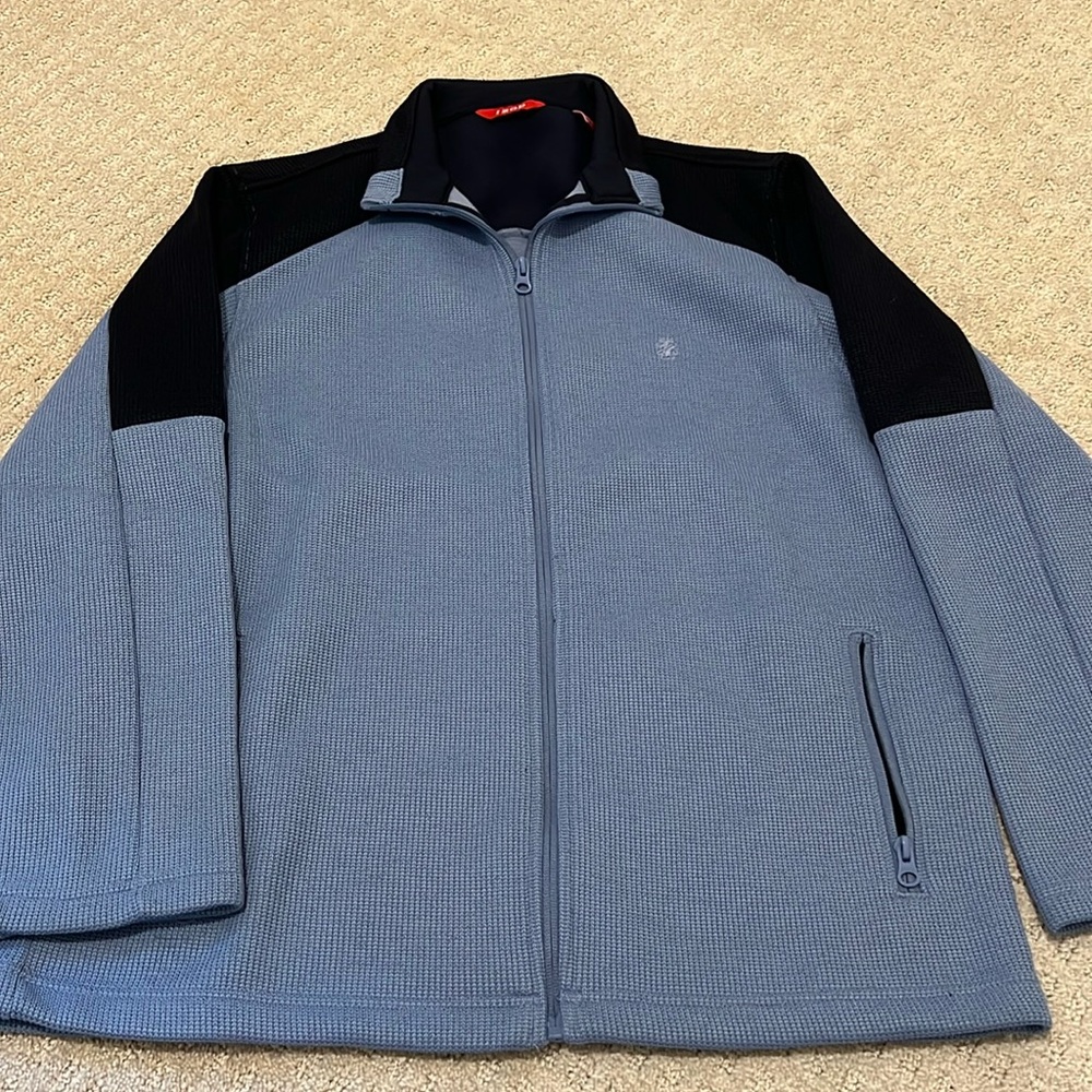 Izod Men’s Jacket